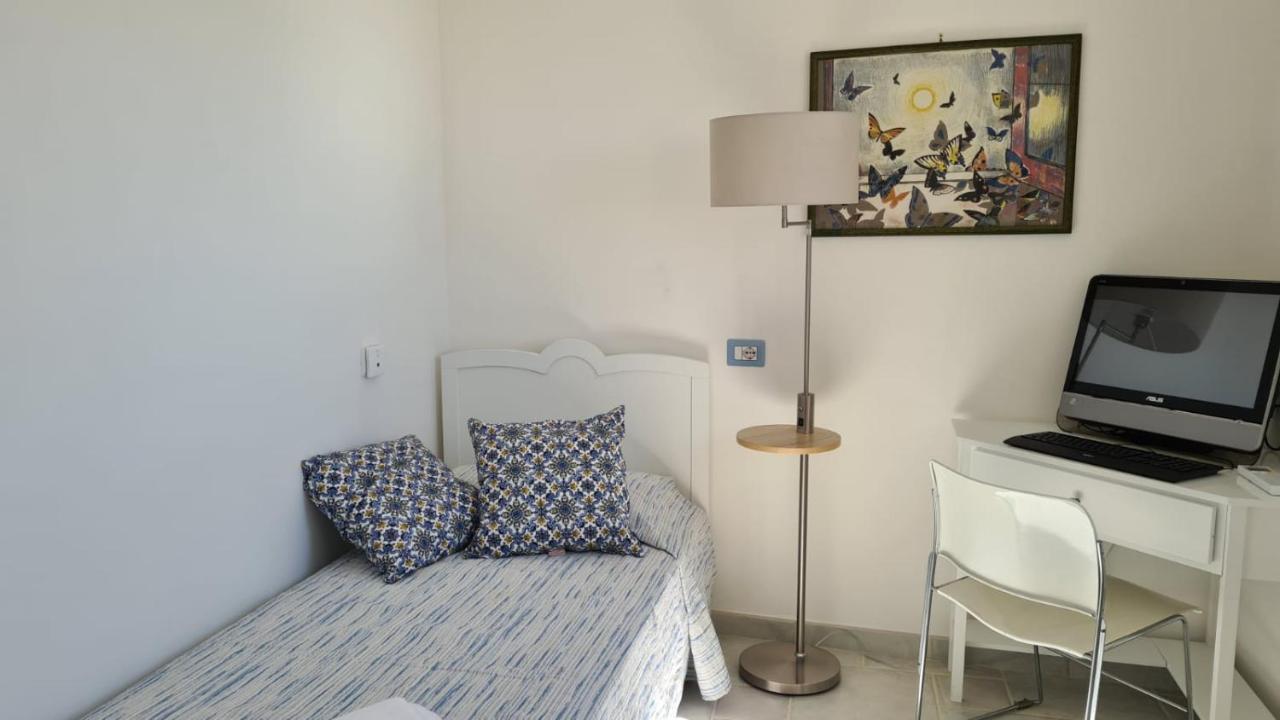 The Little Tower Of Minuta Apartment Scala Exterior foto
