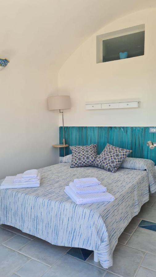 The Little Tower Of Minuta Apartment Scala Exterior foto