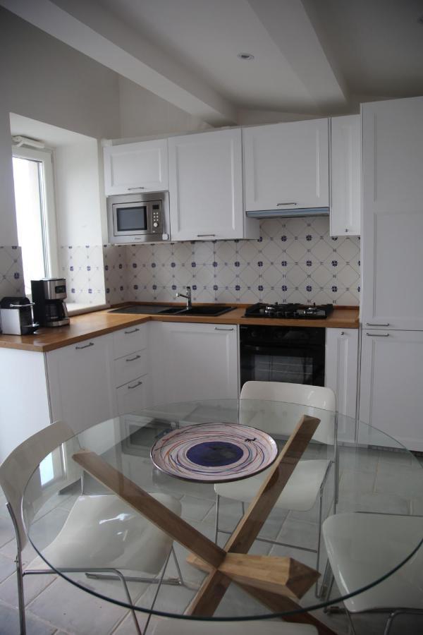 The Little Tower Of Minuta Apartment Scala Exterior foto